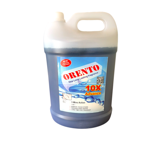 Orento - Image 2