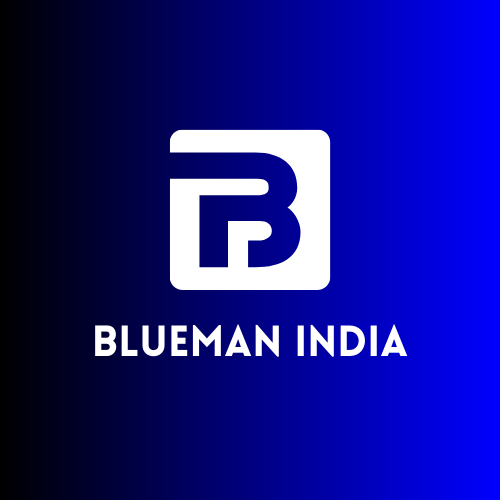 Blueman India