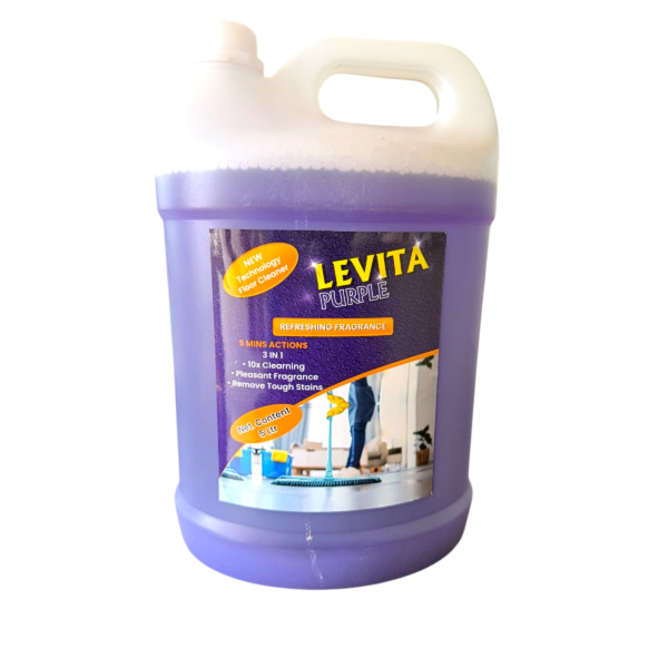 Levita Purple - Image 8