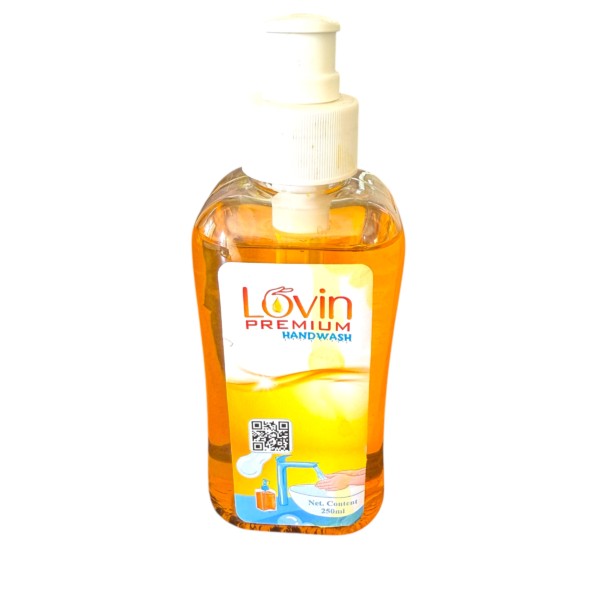 Lovin Handwash - Image 3