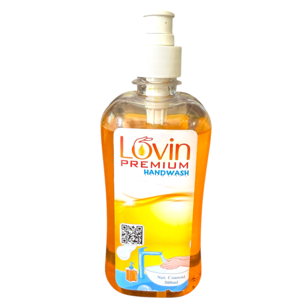 Lovin Handwash - Image 4