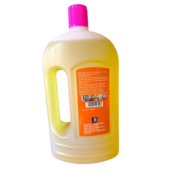 Levita Lemon - Image 6