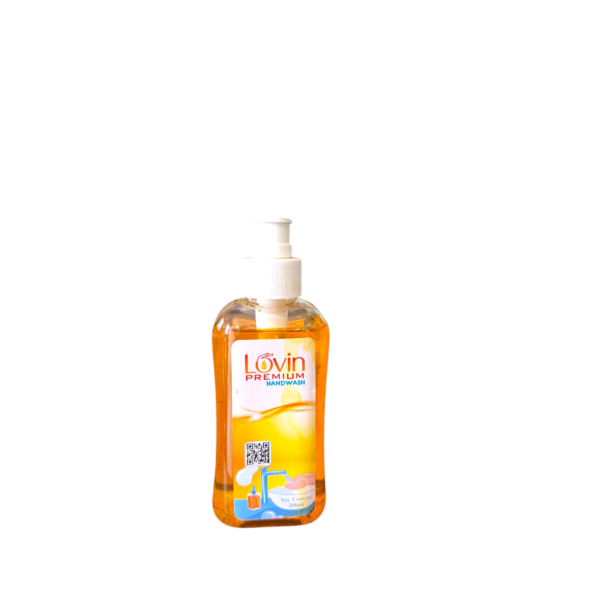 Lovin Handwash - Image 5