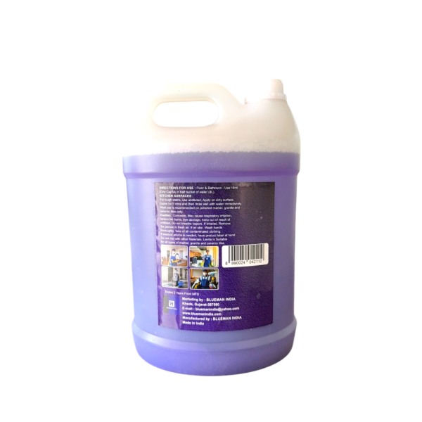 Levita Purple - Image 5