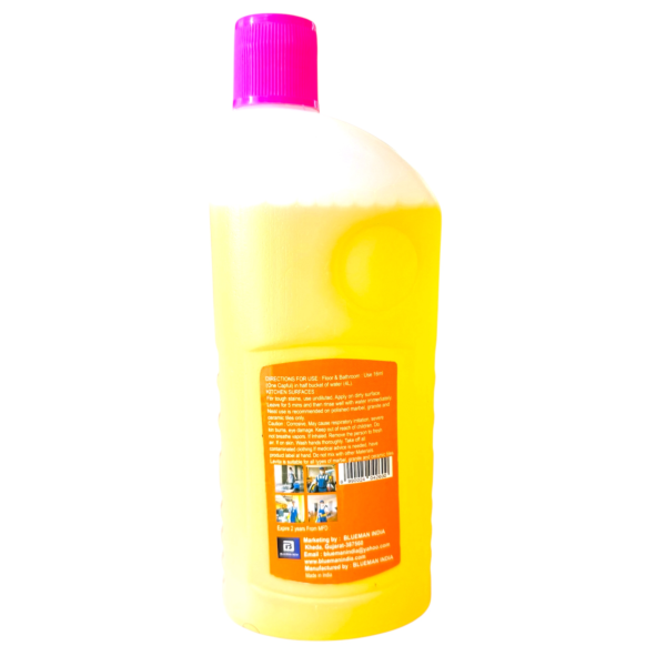Levita Lemon - Image 5