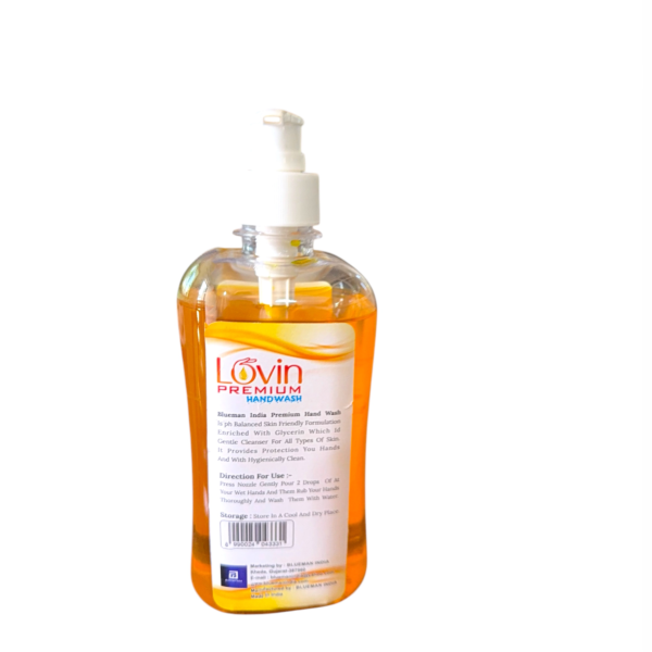 Lovin Handwash - Image 6