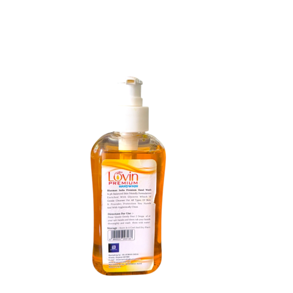 Lovin Handwash - Image 7
