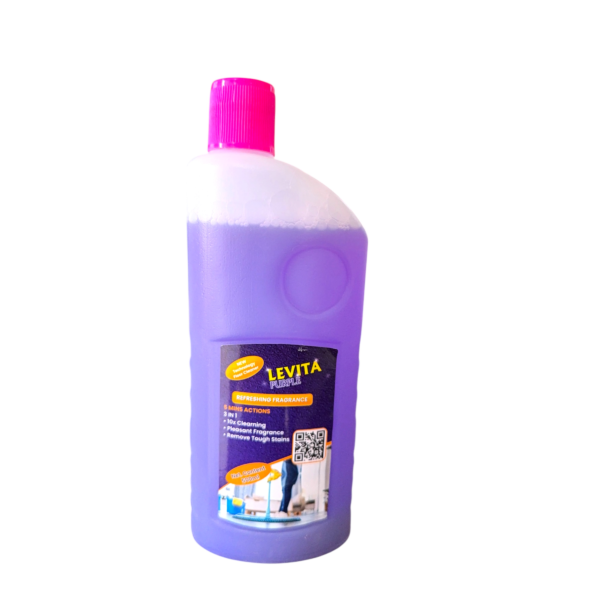 Levita Purple