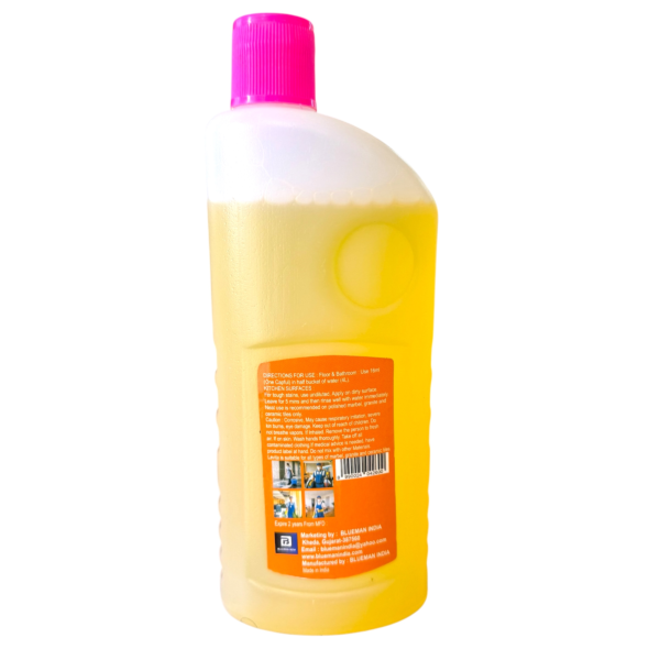 Levita Lemon - Image 2