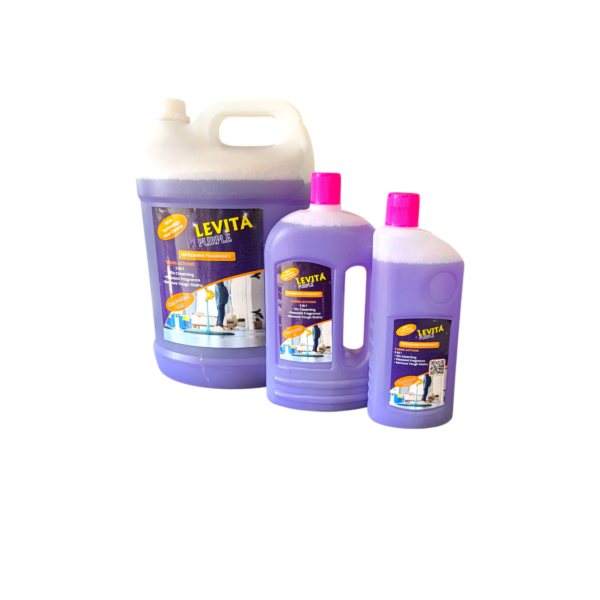 Levita Purple - Image 2
