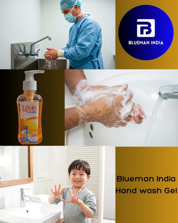 Lovin Handwash - Image 8