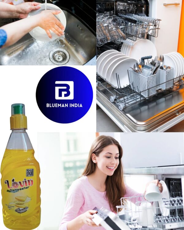 Lovin Dishwasher - Image 3